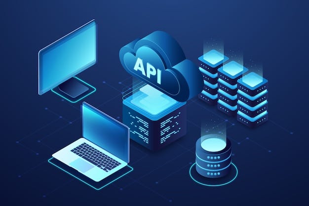 Optimizing Efficiency: The Power of API Integration Services and ...