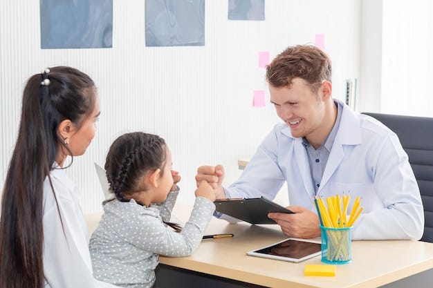 Trusted Paediatric & Neonatal Care in BTM Layout: Expert Support for Your Child’s Best Start