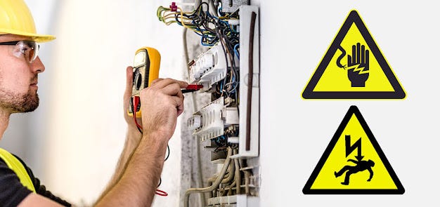 Don't Overload Your Home - Electrical Safety Foundation