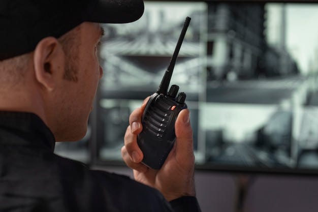 Comprehensive Security Services in Bangalore for Businesses & Homes
