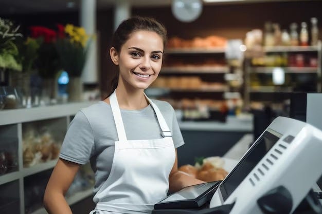 UX Case Study: Elint POS. Project Overview | by UI UX Designer ...