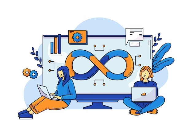 A close look at a fundamental concept in development of JS apps | by ...