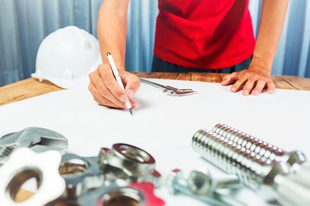 5 Key Tips for Effective Sheet Metal Design #sheetmetaldesign #sheetmetalfabrication #sheetmetalmanufacturing #sheetmetalproperties #sheetmetalapplications #sheetmetalforming #sheetmetalstamping #sheetmetalwelding #sheetmetalmachining #sheetmetalfinishing