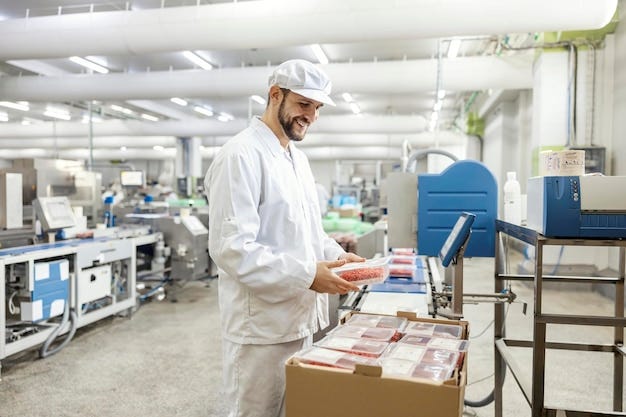 The Essential Guide to Food Packaging Companies in Dubai and the UAE