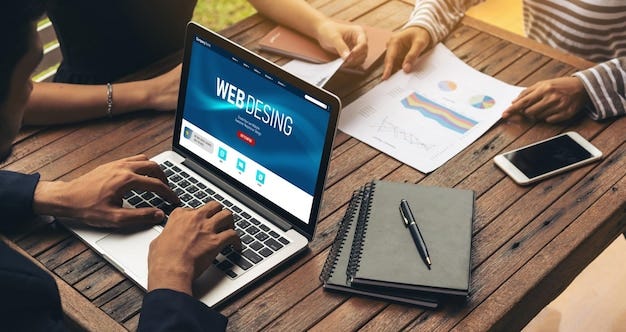 Maryland Web Designer Tips for Creating Modern and High-Converting Websites