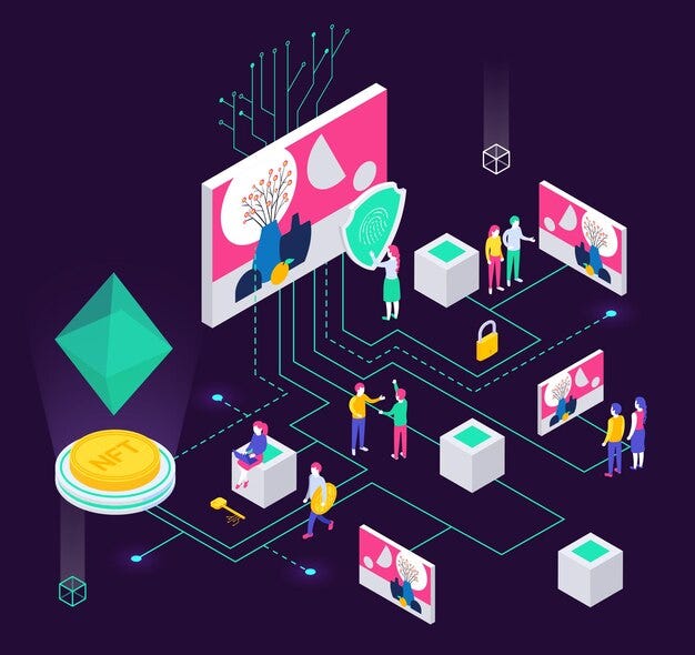 Decentralized Lending: Revolutionizing Finance Through Blockchain Technology