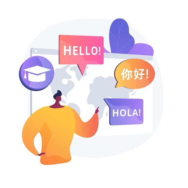 Multilingual Website Design: Essential Tips for Global Success | TMDesign
