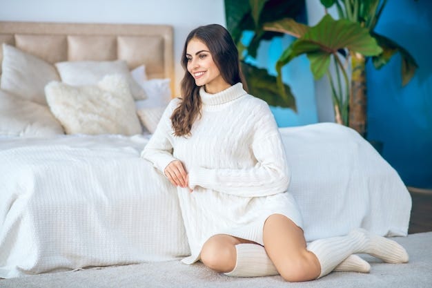 Comfy Homewear Set: Embracing the Comfort Revolution  by Lisar Rose  Oct, 2023  Medium