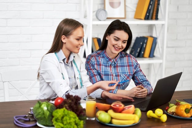 Best Nutritionist in Noida