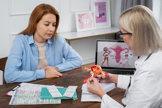 Women’s Health & Fertility Care in BTM Layout: What Every Woman Should Know