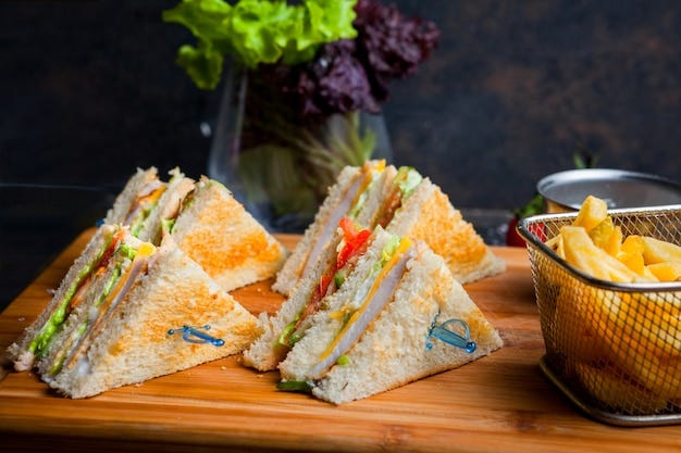 Why Everyone Needs a Favorite Seminole Subs & Gyros Sandwich Shop | by