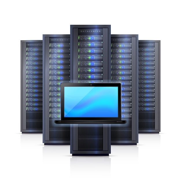 Navigating the Complexities of Server Hardware Management  by 