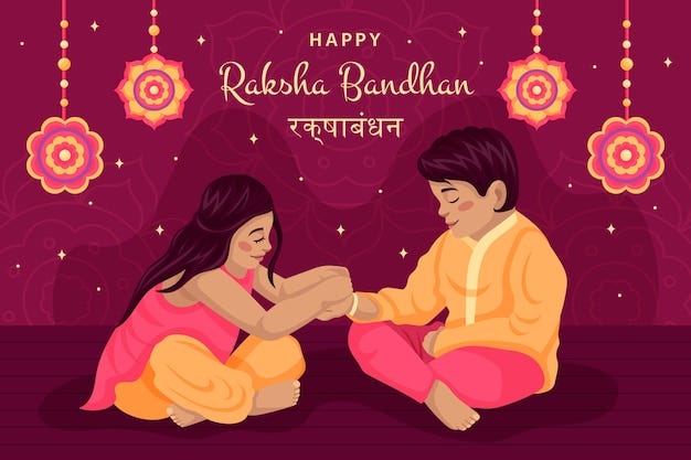 send rakhi online in india for free