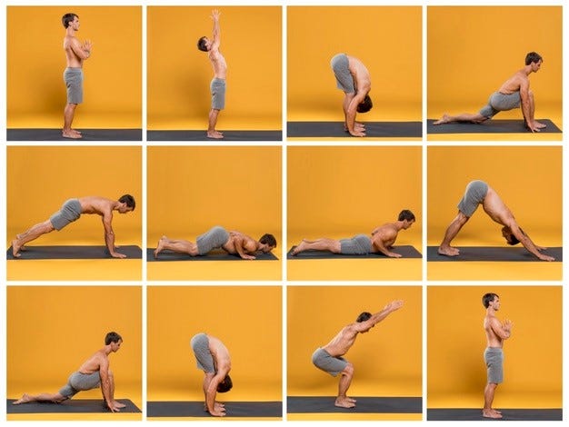 Yoga Asanas to Reduce Belly Fat. One of the most annoying things