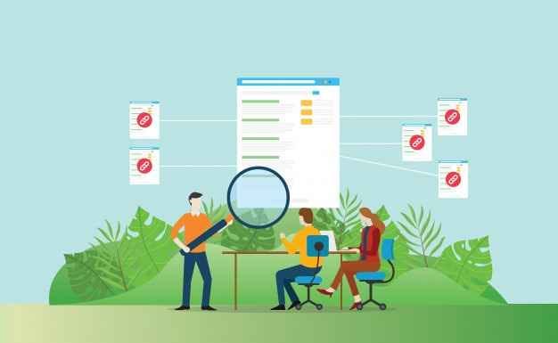 backlink media nasional untuk meningkatkan otoritas website