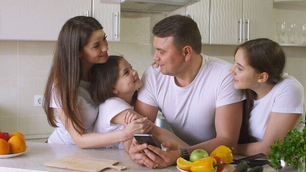 Effective Strategies to Improve Family Immunity and Wellness