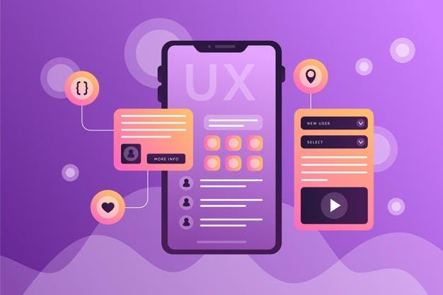 What are the best institute in India that provide UX/UI design training ...