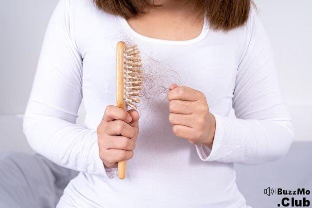 Rambut Rontok Setelah Kehamilan: Ini Wajar dan Bisa Diatasi! -BuzzMo ...