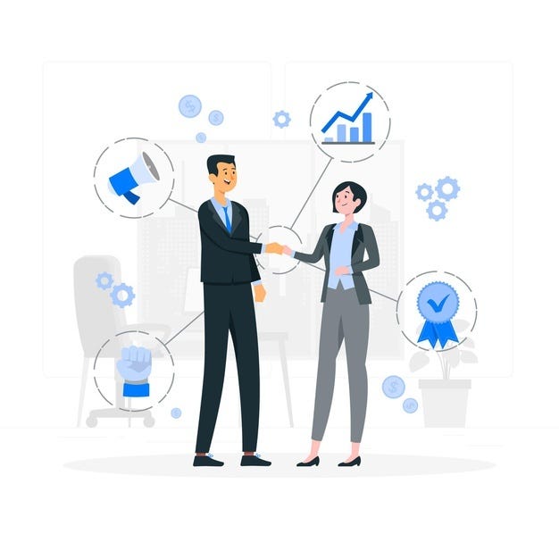 What is B to B customer insight? Explanation of benefits and specific details you should know