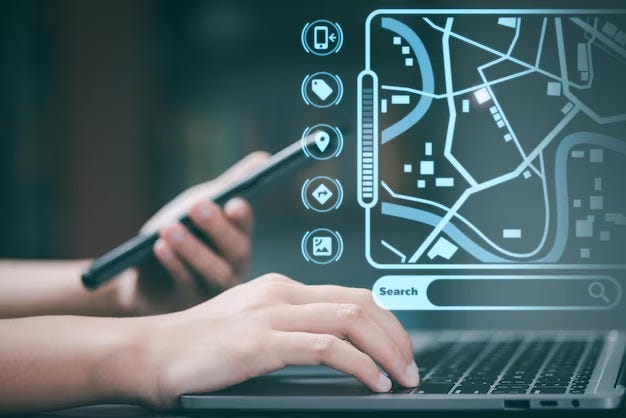 🔍 Key Features to Look for in a Modern GPS Supplier in 2025