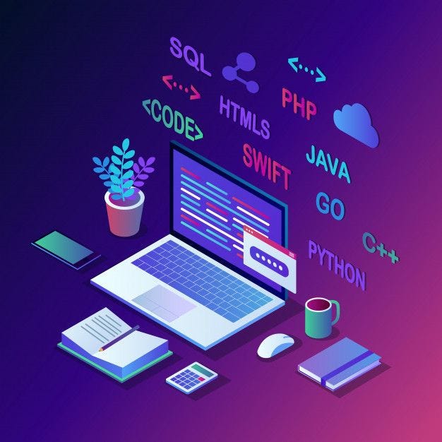 Programming Languages: The Foundations of Modern Technology and Their ...