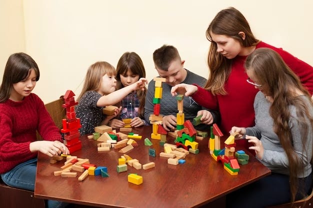 The Importance of Play-Based Learning in Preschools