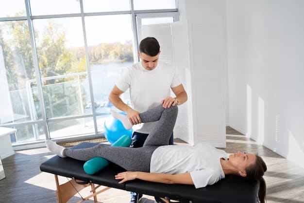 The Benefits of Peak Performance Physical Therapy for Injury Rehabilitation