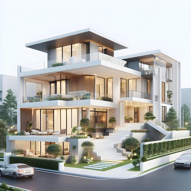 Newman Leech Redefining Real Estate Investment Standards in the United