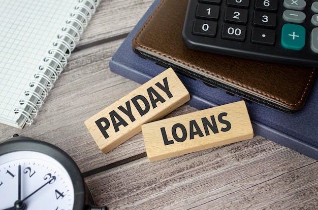 Payday Loans Arlington — Quick, Safe & Hassle-Free Cash Support