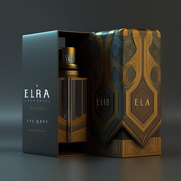 Enjoy the Amazing Features of Custom Perfume Boxes | by Alexgray | Medium