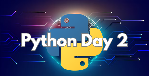 Day:2 Python Projects.. Random Password generator scripts with… | by ...