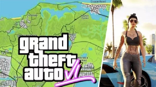 Teen Hacker Uses  Fire TV Stick to Leak GTA 6 Footage from Hotel Room