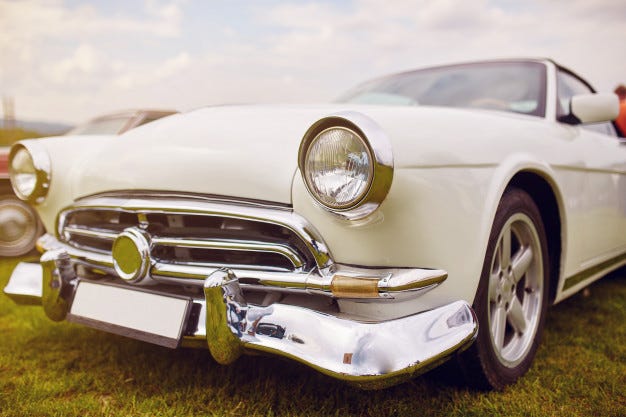 Three Of The Most Popular Antique Car Shows In The United States By Mark Love Medium 0750