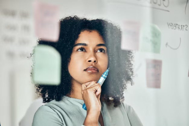 5 Key Areas to Focus on for Self-Improvement as a Woman