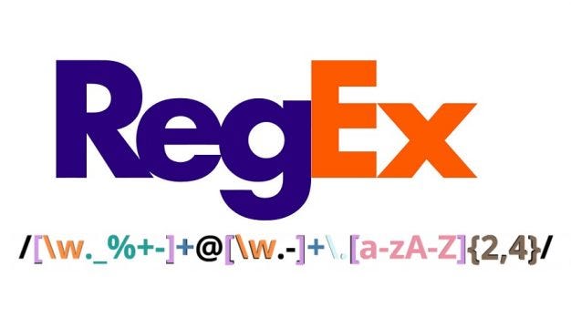 Regular Expression Pada Python — Part I | by Bachtiyar M. Arief | Medium