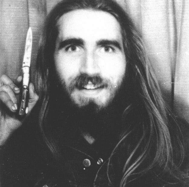 Дэниел Раковиц.. Раковиц торговал марихуаной, доводил… | by @murderss ...