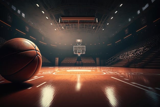 How to Bet on NBA Games: A Comprehensive Guide  by Basketball  Dec 