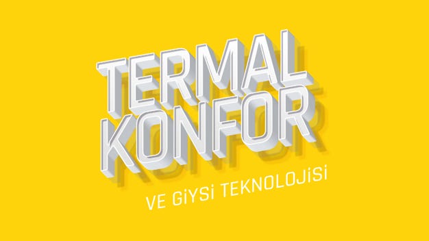 Termal Konfor ve Giysi Teknolojisi