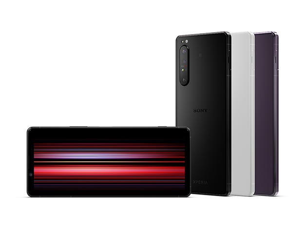All-new Xperia 1 II announced for Japan | Sony Reconsidered | Sony