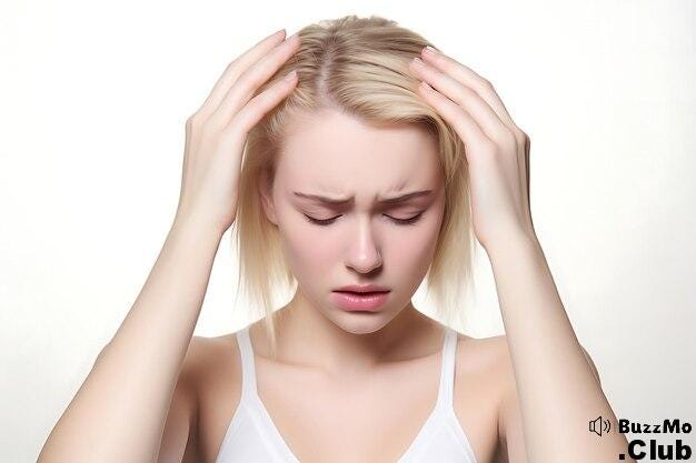 Alpha-Lipoic Acid Side Effects Hair Loss -BuzzMo - BuzzMo Club - Medium