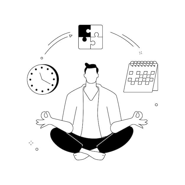 Commandments of iron discipline. by BaJlep4ik Medium