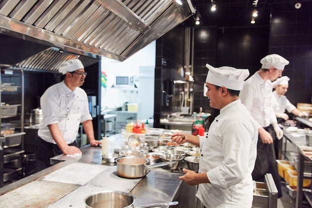 Your Cloud Kitchen Didn’t Fail Because of Marketing. It Failed Before It Even Started.