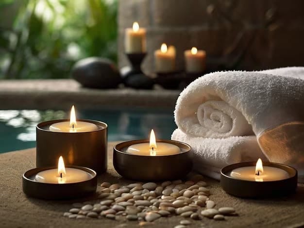 Thai Massage in goa