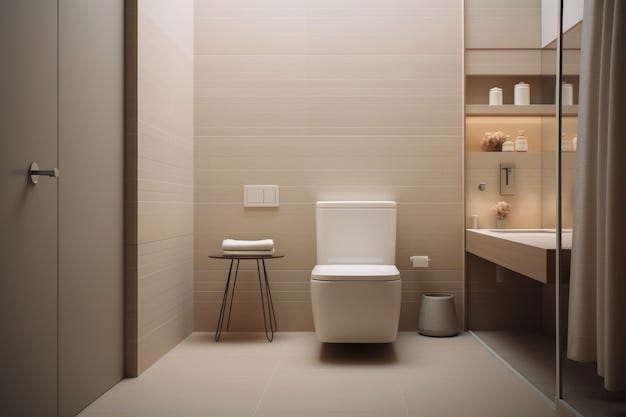 Unveiling the Advantages of European Toilets: A Deep Dive into Why ...