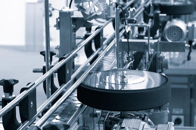 Why Vinyl Record Pressing is Making a Comeback in the Digital Age
