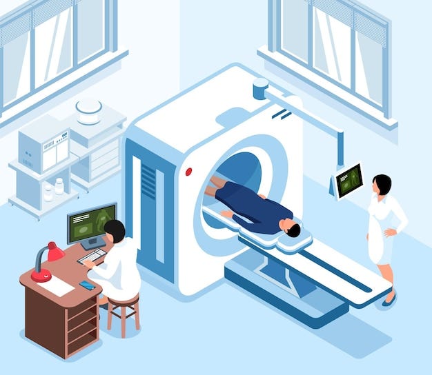 Radiotherapy moulds and masks, Cancer treatment