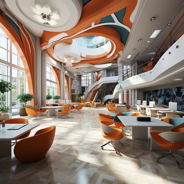 Top Interior Design Companies in Dubai UAE | by Amelia Henry Lucas | Dec,  2023 | Medium