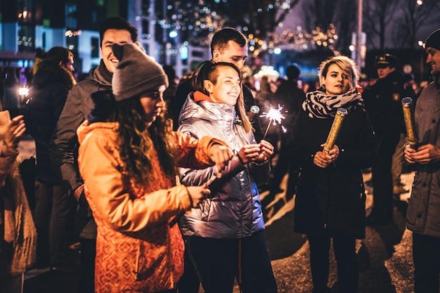 Ukraine Celebrates Christmas On December 25 | Predict
