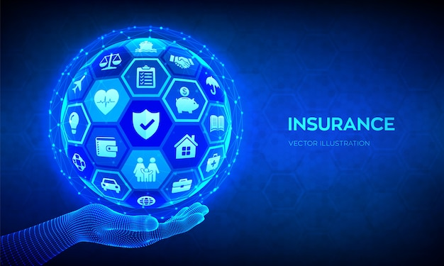How to Choose the Right Insurance Website Template for Your Agency