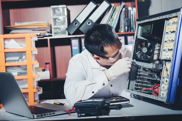 The Benefits of Buying Refurbished PC